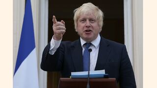 El mundo según Boris, el nuevo ministro de Relaciones Exteriores británico