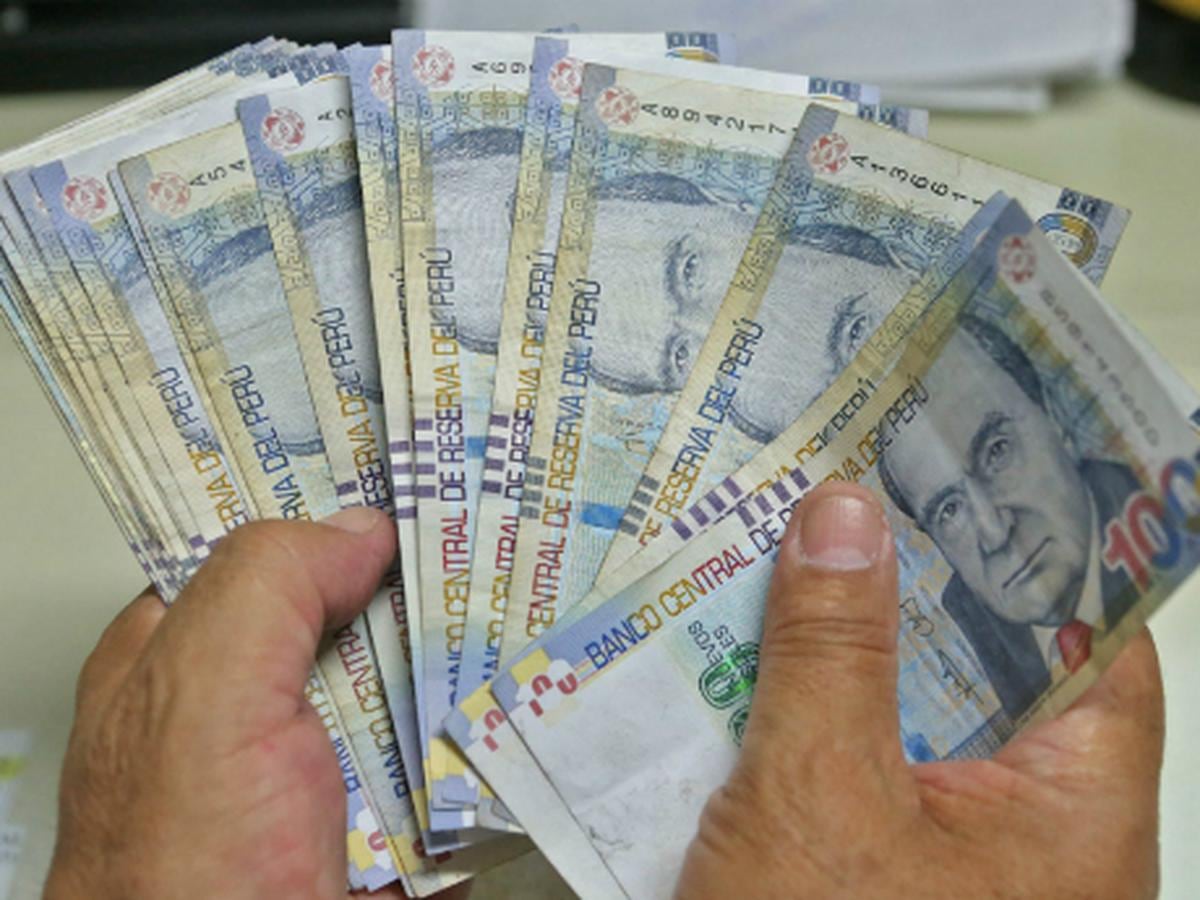 ¿Quiénes son los beneficiarios del pago de utilidades? (Foto: GEC)