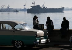 EE.UU. confirma que autoriza venta de petróleo a Cuba bajo condiciones