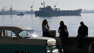 EE.UU. confirma que autoriza venta de petróleo a Cuba bajo condiciones