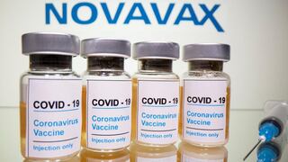 Janssen, Novavax y CureVac, otras esperanzas contra el COVID-19 en la UE 