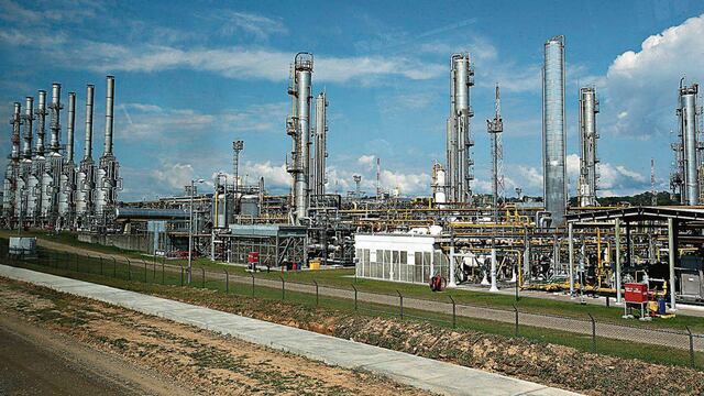 Hunt Oil Company of Perú emite deuda por US$ 450 millones