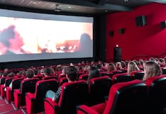 Cadena de cines recibe multa de S/ 990,000 por incumplir con pago de derechos a artistas