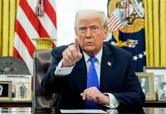 Trump alista aranceles ‘teledirigidos’ para celebrar “Día de la Liberación”