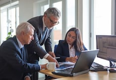 Nuevas leyes laborales preocupan a las empresas, ¿qué más los inquieta?