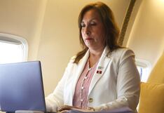 Boluarte viajó a Brasil: ¿podría prosperar un proceso de vacancia por infracción constitucional?