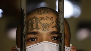 El Salvador: Dictan condenas de hasta 1,000 años de cárcel para pandilleros de ‘Maras Salvatruchas’