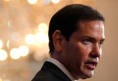 Rubio pide a Bukele a proteger infraestructura de El Salvador de “influencias extranjeras malignas”