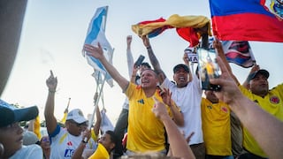Selección Colombia queda atrapada en disputa electoral entre Cepeda y De la Espriella