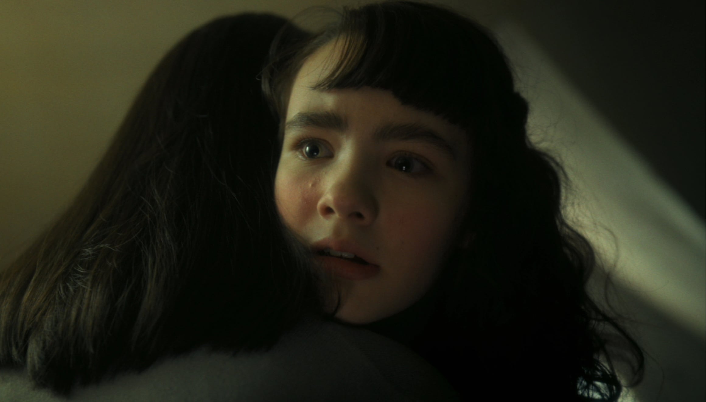 Clara Stack como Lilly Bainbridge en la serie "IT: Bienvenidos a Derry" (Foto: HBO)