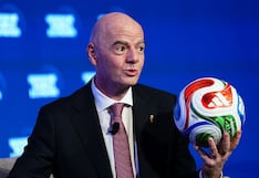 UEFA amenaza con boicotear torneos de la FIFA por plan de inversión