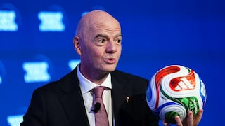 UEFA amenaza con boicotear torneos de la FIFA por plan de inversión