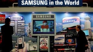 Samsung pide el registro de la marca "Gear"