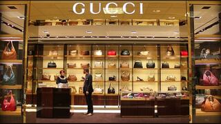 Grupo Kering, dueño de Gucci, dejará de contratar a modelos menores de edad