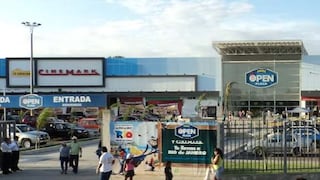 Malls y el efecto “Trujillo”: visitas a tiendas en Perú caen por tercer mes ante inseguridad