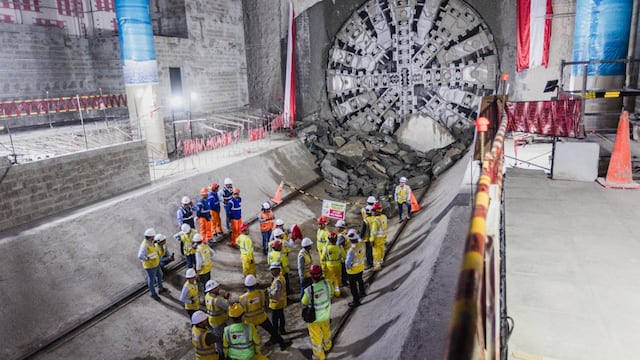 Concesionario de Línea 2 del Metro pone condiciones para avanzar inversión en el proyecto