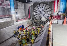 Concesionario de Línea 2 del Metro pone condiciones para avanzar inversión en el proyecto