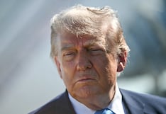 Trump recula en Europa y anuncia despliegue de 5,000 soldados en Polonia