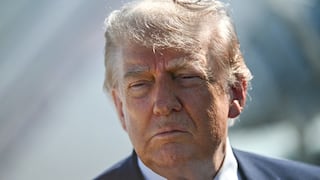 Trump recula en Europa y anuncia despliegue de 5,000 soldados en Polonia