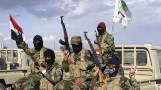 Milicias proiraníes en Irak advierten respuesta tras bombardeos de EE.UU. y Arabia Saudí