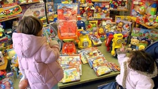 Día del Niño: Venta de juguetes podría alcanzar los S/ 220 millones en esta campaña