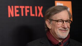 Netflix versus Steven Spielberg, o una batalla desatada por el futuro del cine