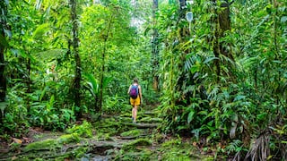 Turismo sostenible: cómo cambiar realidades sociales y económicas de Centroamérica