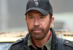 Chuck Norris: estas son 20 de sus películas más recordadas por el público