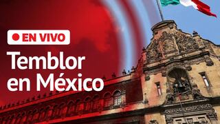 Temblor en México hoy, 06/11/2023 – último sismos vía SSN: reporte con magnitud y epicentro