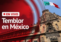 Temblor en México hoy, 06/11/2023 – último sismos vía SSN: reporte con magnitud y epicentro