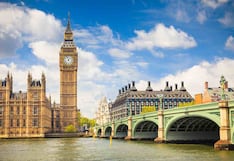 Latam anuncia vuelos directos de Lima a Londres, ¿cuánto durarán?