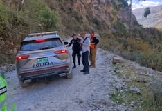 Sismos en Junín: caída de tejas y aparición de grietas en iglesia declarada patrimonio histórico