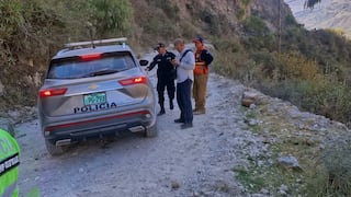 Sismos de 5 en Junín: casas colapsadas y grietas en iglesia declarada patrimonio histórico