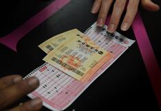 El destino lo quiso así: fue a este local en Texas para comprar un boleto de Powerball y ganó un millón de dólares