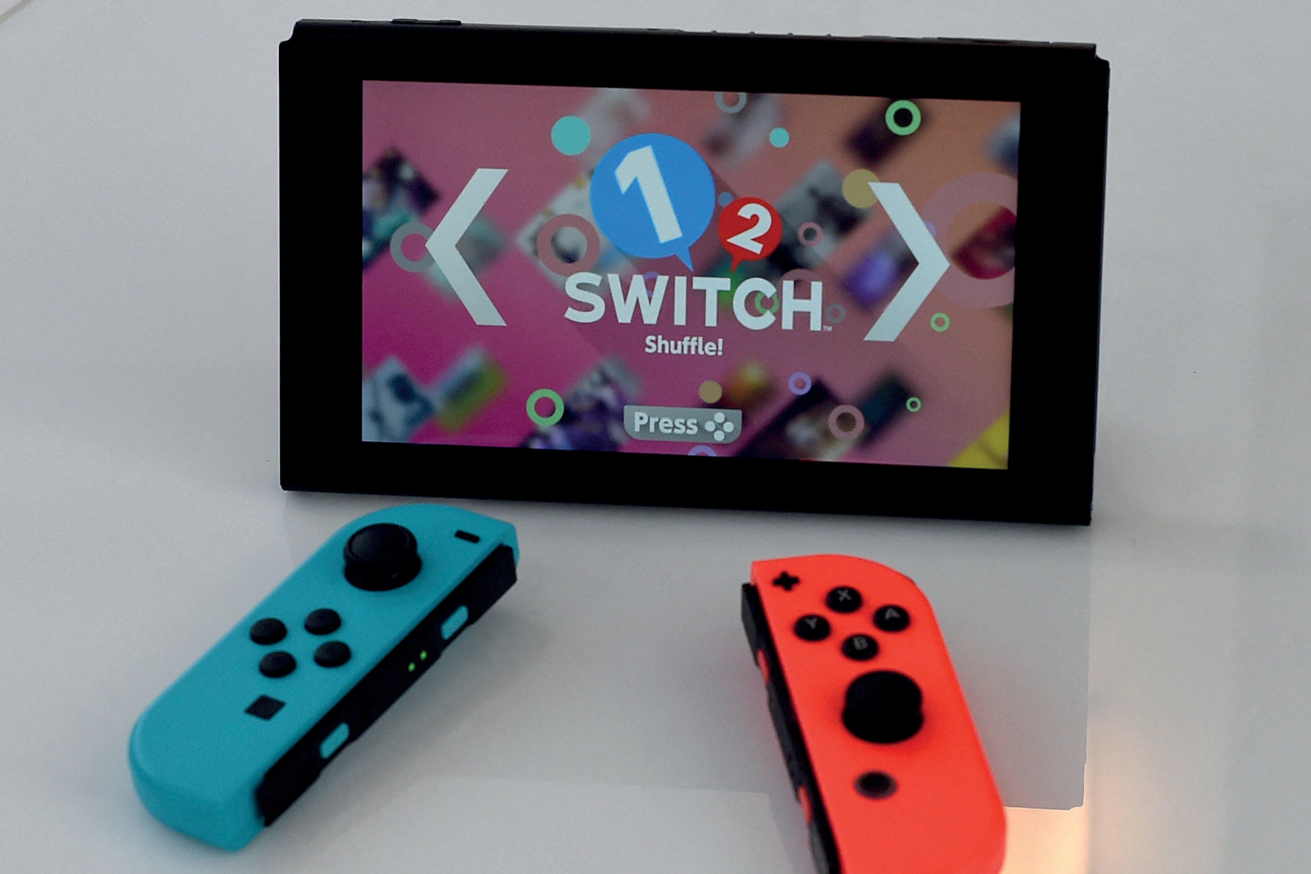 Todos los usuarios de Nintendo Switch podrán adquirir uno de los juegos más clásicos por menos de 2 dólares (Foto: AFP)