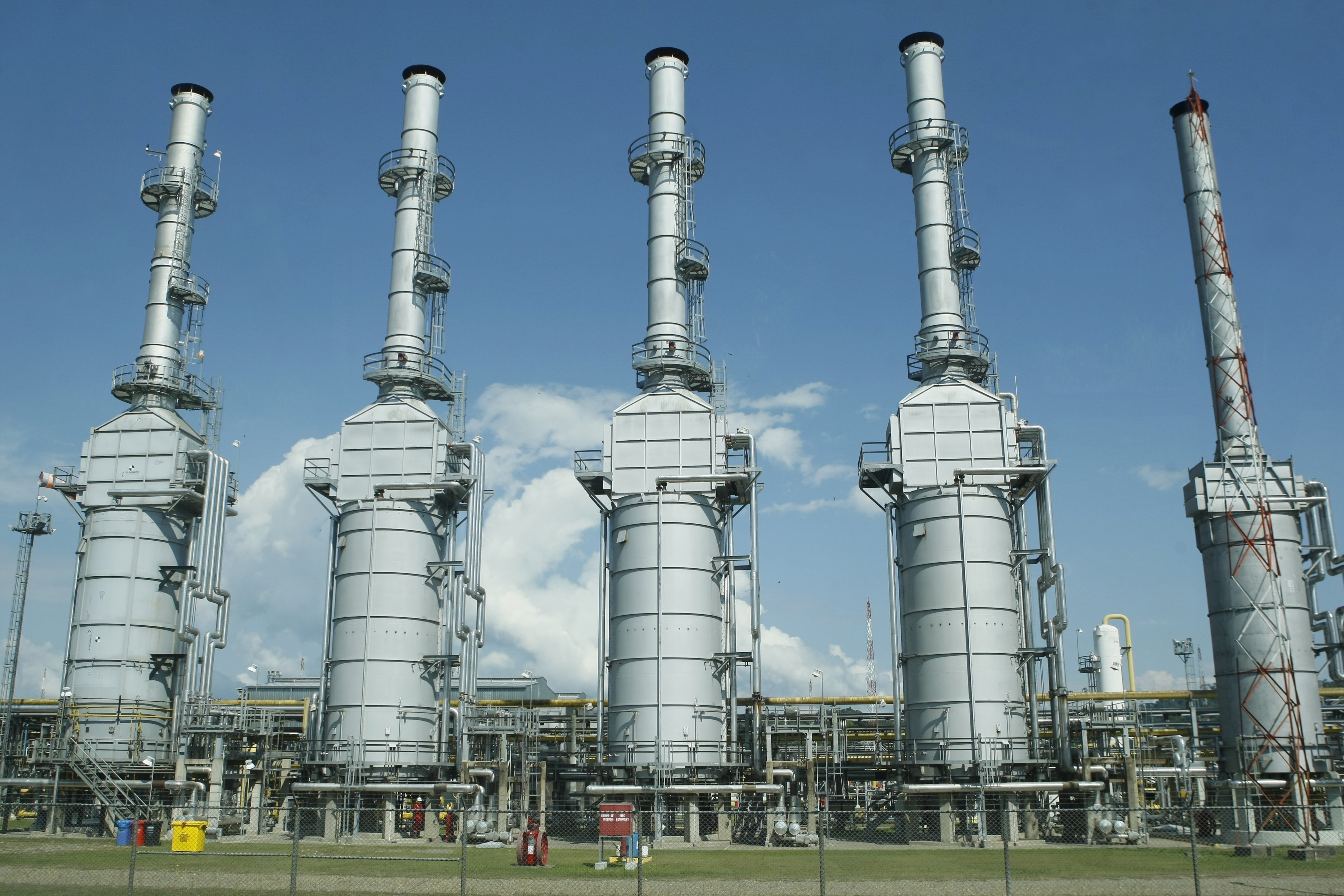 Actualmente, transportamos metano, con una gran fracción de contenido de etano, se utiliza en la generación de energía termoeléctrica, así como en algunos, pocos procesos industriales. (Foto: Manuel Melgar)