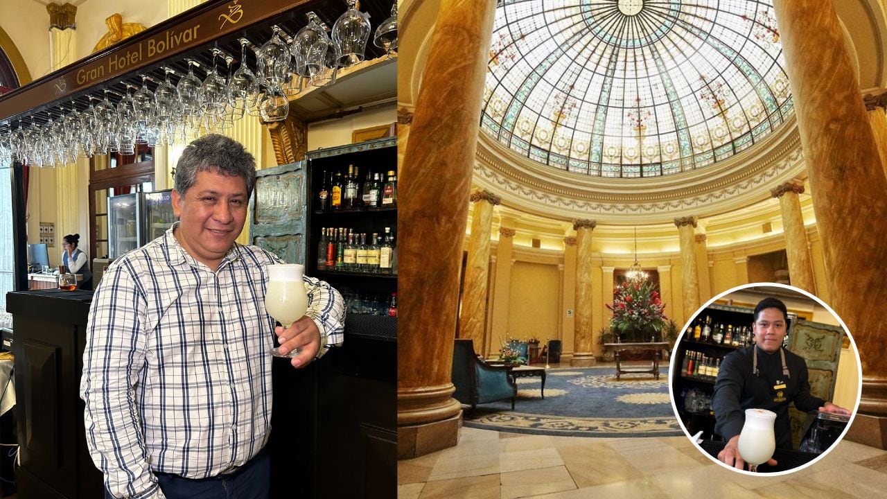 Una de las primeras acciones será la recuperación del histórico vitral del lobby, proceso que incluso podría abrirse al público como parte de una experiencia cultural.