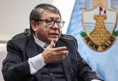 Poder Judicial dicta 24 meses de prisión preventiva contra Ciro Castillo Rojo