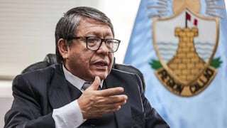 Poder Judicial dicta 24 meses de prisión preventiva contra Ciro Castillo Rojo