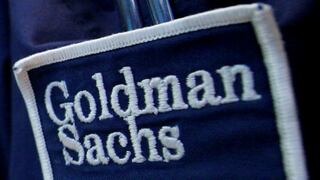 Goldman Sachs pospone para 2020 presentación de hoja de ruta tras un trimestre moderado