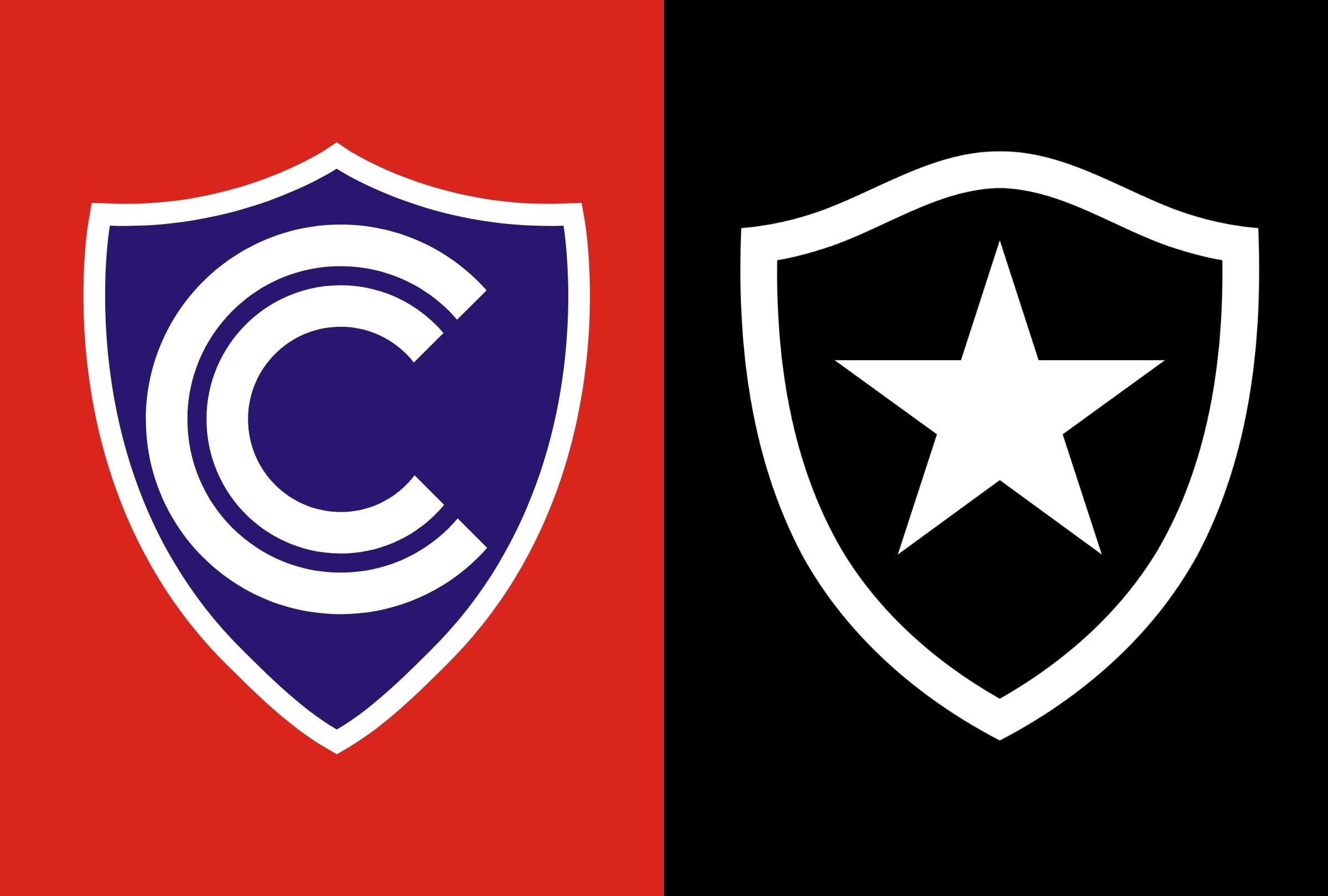 DirecTV y DGO transmiten el partido de vuelta de octavos de final entre Cienciano vs. Botafogo EN VIVO y EN DIRECTO ONLINE por la Copa Sudamericana 2026. (Foto: Composición Mag)