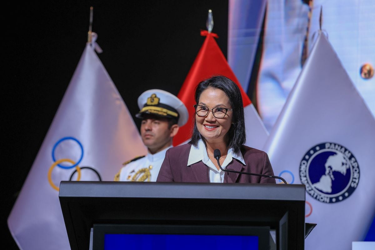 El Portal de Transparencia del Despacho Presidencial registró un pago de S/39,124.80 a la mandataria por sus funciones como jefa de Estado. Foto: Presidencia.