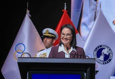 Keiko Fujimori recibe más de S/ 39 mil como primer sueldo de presidenta: ¿qué dice Transparencia?
