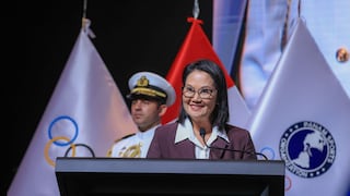 Keiko Fujimori recibe más de S/ 39 mil como primer sueldo de presidenta: ¿qué dice Transparencia?