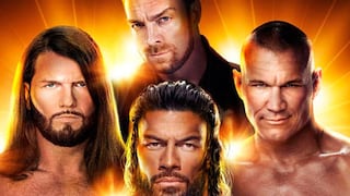 ¿Qué canales televisaron el WWE Royal Rumble 2024 desde USA, México y Latinoamérica?