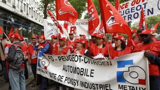 Peugeot podría aumentar recortes de costos