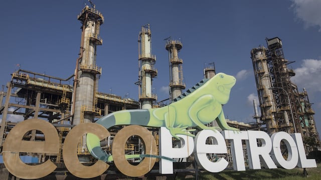 Descubrimiento de gas de Ecopetrol llega al mercado justo en un momento crucial