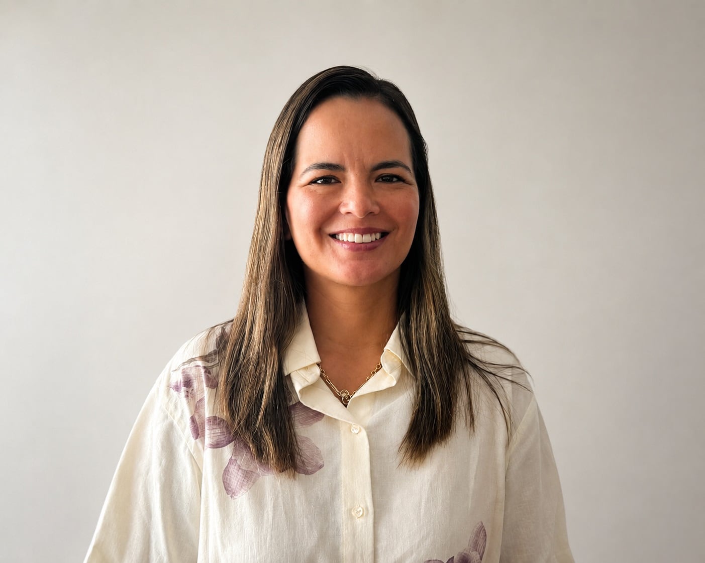 Andrea Posadas, gerente general de PB Retail, adelantó los planes de expansión de la compañía y la posible incorporación de una cuarta marca. Foto: PB Retail