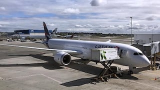Fiscalía de Chile busca prohibir acuerdo entre Latam, American Airlines, Iberia y British Airways