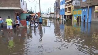 MTPE señala que 50,000 personas han perdido sus trabajos por los huaicos y lluvias en el país